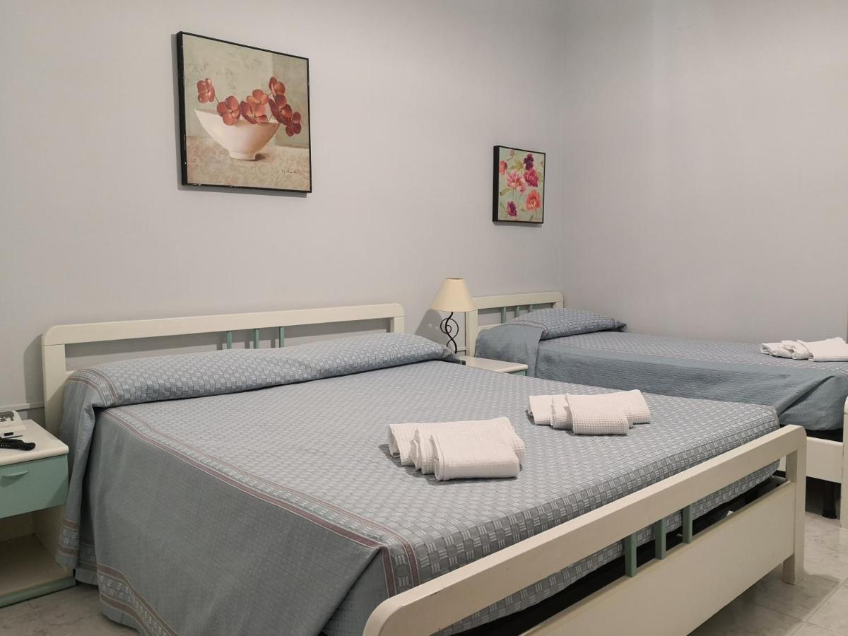 Palia'S Hotel Laino Borgo Екстериор снимка