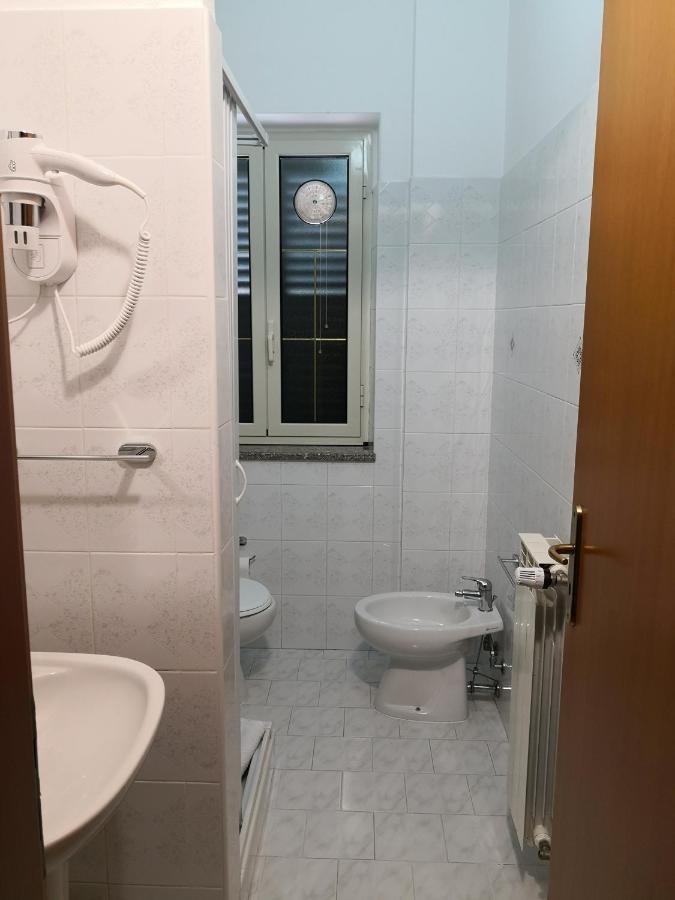 Palia'S Hotel Laino Borgo Екстериор снимка