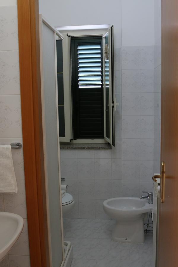 Palia'S Hotel Laino Borgo Екстериор снимка