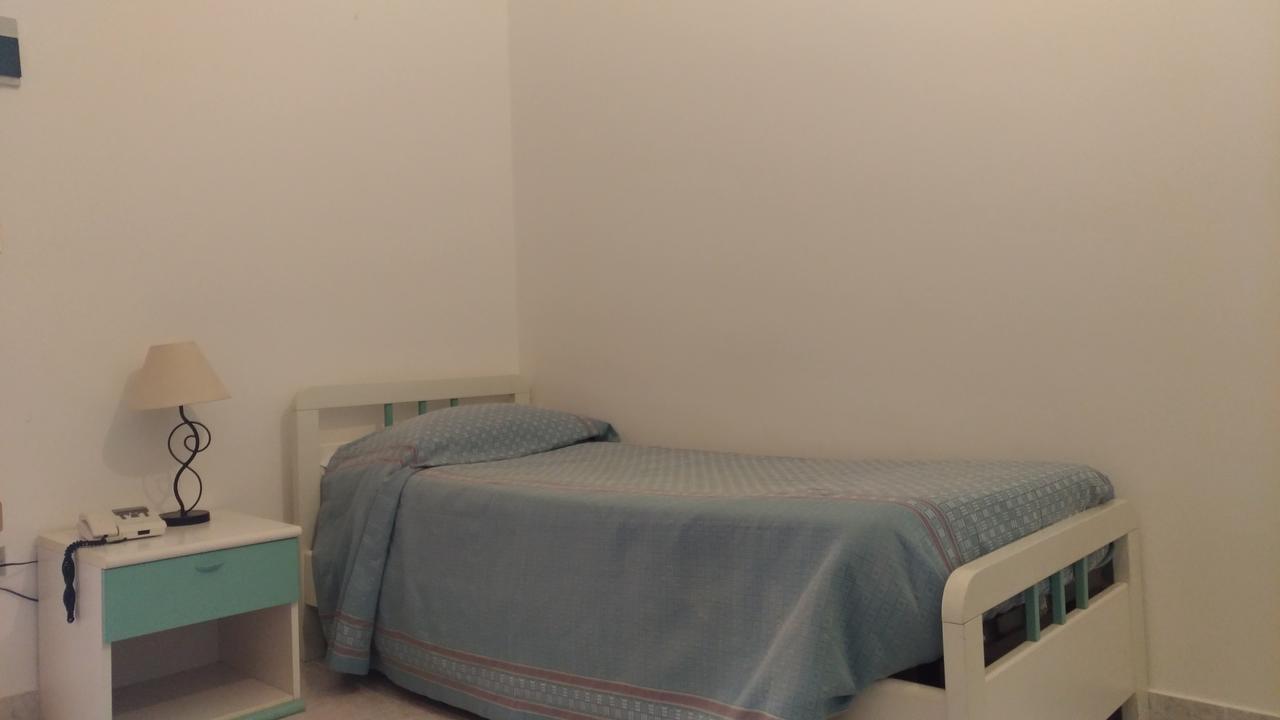 Palia'S Hotel Laino Borgo Екстериор снимка