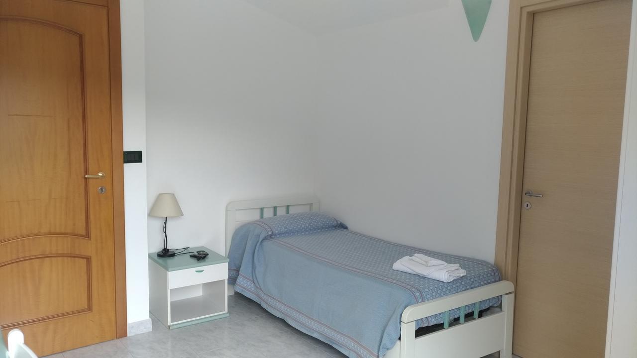 Palia'S Hotel Laino Borgo Екстериор снимка